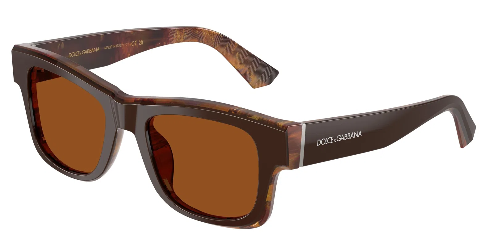 Dolce & Gabbana 4515 Sunglasses - view 15